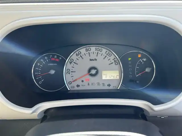 ダイハツ ミラ ココア プラスX 愛知県 2013(平25)年 8.2万km ブラックマイカメタリック スマートキー/純正ナビ/フルセグTV/BT/バックカメラ/ETC/社外15インチAW/純正フロアマット/純正ドアバイザー/ルーフレール