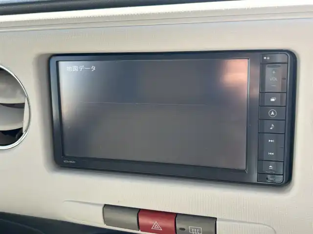 ダイハツ ミラ ココア プラスX 愛知県 2013(平25)年 8.2万km ブラックマイカメタリック スマートキー/純正ナビ/フルセグTV/BT/バックカメラ/ETC/社外15インチAW/純正フロアマット/純正ドアバイザー/ルーフレール