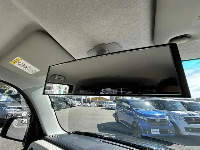 ダイハツ ミラ ココア プラスX 愛知県 2013(平25)年 8.2万km ブラックマイカメタリック スマートキー/純正ナビ/フルセグTV/BT/バックカメラ/ETC/社外15インチAW/純正フロアマット/純正ドアバイザー/ルーフレール