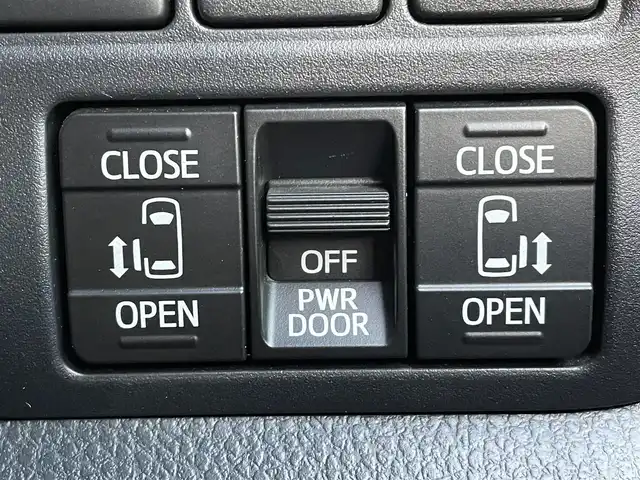 トヨタ ヴォクシー ZS 煌Ⅱ 山口県 2019(平31)年 4.9万km イナズマスパーキングブラックガラスフレーク 純正10インチメモリーナビ/CD/DVD/SD/Bluetooth/フルセグTV/バックカメラ/両側パワースライドドア/パワーバックドア/クルーズコントロール/トヨタセーフティセンス/レーンキープアシスト/プリクラッシュセーフティ/LEDヘッドライト/ETC/スマートキー/ドライブレコーダー