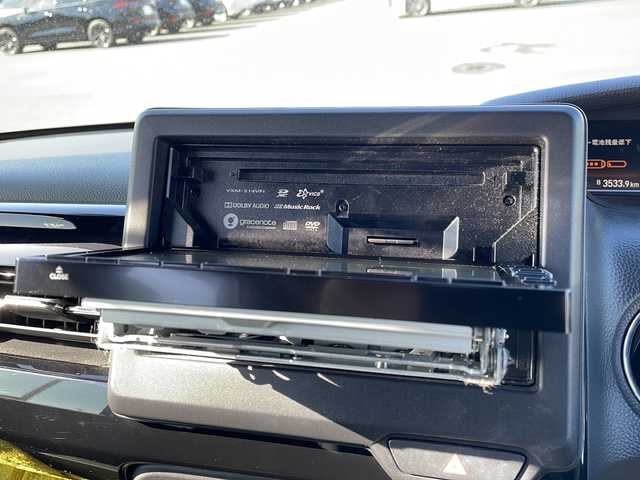 ホンダ Ｎ ＢＯＸ カスタム L 岩手県 2020(令2)年 3.4万km プラチナホワイトパール ホンダセンシング/純正ナビ/　（CD/DVD/フルセグ/Bluetooth）/バックカメラ/片側パワースライドドア/ETC/前席シートヒーター/純正エンジンスターター/前後ドライブレコーダー/LEDヘッドライト/LEDフォグランプ/オートライト/取扱説明書/保証書