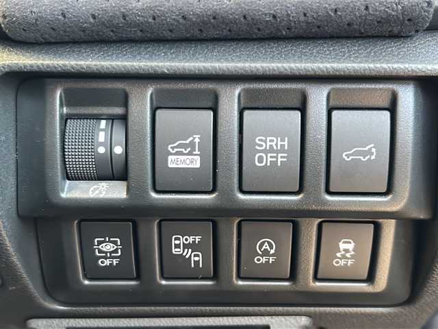 スバル フォレスター スポーツ 山形県 2020(令2)年 1.7万km セピアブロンズM 4WD/アイサイト/レーダークルーズコントロール/BSM/レーンキープアシスト/STIエアロパーツ/純正ナビ/（AM/FM/Bluetooth/フルセグ)/バックカメラ/LEDオートライト/フォグランプ/ハーフレザーシート/全席シートヒーター/DN席パワーシート/電動リアゲート/純正ドライブレコーダー/デジタルインナーミラー/ステアリングスイッチ/パドルシフト/ステアリングヒーター/電動パーキングブレーキ/ETC/純正AW/純正フロアマット/電動格納ウィンカーミラー/スマートキー×2/ドアバイザー