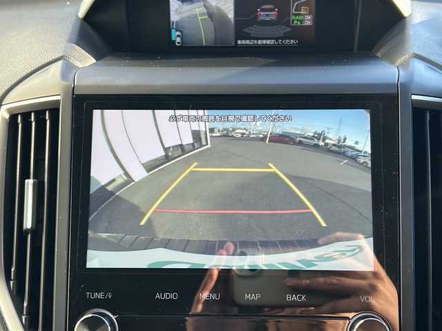 スバル フォレスター スポーツ 山形県 2020(令2)年 1.7万km セピアブロンズM 4WD/アイサイト/レーダークルーズコントロール/BSM/レーンキープアシスト/STIエアロパーツ/純正ナビ/（AM/FM/Bluetooth/フルセグ)/バックカメラ/LEDオートライト/フォグランプ/ハーフレザーシート/全席シートヒーター/DN席パワーシート/電動リアゲート/純正ドライブレコーダー/デジタルインナーミラー/ステアリングスイッチ/パドルシフト/ステアリングヒーター/電動パーキングブレーキ/ETC/純正AW/純正フロアマット/電動格納ウィンカーミラー/スマートキー×2/ドアバイザー