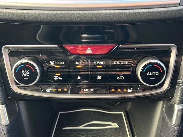 スバル フォレスター スポーツ 山形県 2020(令2)年 1.7万km セピアブロンズM 4WD/アイサイト/レーダークルーズコントロール/BSM/レーンキープアシスト/STIエアロパーツ/純正ナビ/（AM/FM/Bluetooth/フルセグ)/バックカメラ/LEDオートライト/フォグランプ/ハーフレザーシート/全席シートヒーター/DN席パワーシート/電動リアゲート/純正ドライブレコーダー/デジタルインナーミラー/ステアリングスイッチ/パドルシフト/ステアリングヒーター/電動パーキングブレーキ/ETC/純正AW/純正フロアマット/電動格納ウィンカーミラー/スマートキー×2/ドアバイザー