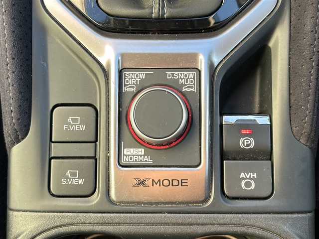 スバル フォレスター スポーツ 山形県 2020(令2)年 1.7万km セピアブロンズM 4WD/アイサイト/レーダークルーズコントロール/BSM/レーンキープアシスト/STIエアロパーツ/純正ナビ/（AM/FM/Bluetooth/フルセグ)/バックカメラ/LEDオートライト/フォグランプ/ハーフレザーシート/全席シートヒーター/DN席パワーシート/電動リアゲート/純正ドライブレコーダー/デジタルインナーミラー/ステアリングスイッチ/パドルシフト/ステアリングヒーター/電動パーキングブレーキ/ETC/純正AW/純正フロアマット/電動格納ウィンカーミラー/スマートキー×2/ドアバイザー