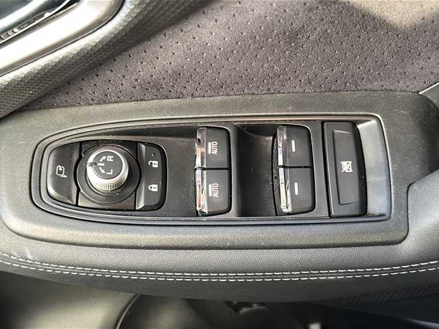 スバル フォレスター スポーツ 山形県 2020(令2)年 1.7万km セピアブロンズM 4WD/アイサイト/レーダークルーズコントロール/BSM/レーンキープアシスト/STIエアロパーツ/純正ナビ/（AM/FM/Bluetooth/フルセグ)/バックカメラ/LEDオートライト/フォグランプ/ハーフレザーシート/全席シートヒーター/DN席パワーシート/電動リアゲート/純正ドライブレコーダー/デジタルインナーミラー/ステアリングスイッチ/パドルシフト/ステアリングヒーター/電動パーキングブレーキ/ETC/純正AW/純正フロアマット/電動格納ウィンカーミラー/スマートキー×2/ドアバイザー