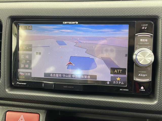 スズキ アルト ワークス 愛知県 2016(平28)年 3.3万km パールホワイト 純正ナビ【AVIC-RW99ZS】/バックカメラ/フルセグTV/Bluetooth・CD・DVD・SD・AM・FM/ETC/純正15インチアルミホイール/レカロシート/純正フロアマット/スマートキー/プッシュスタート/イモビライザー/オートエアコン