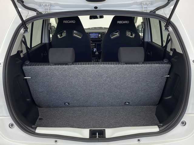 スズキ アルト ワークス 愛知県 2016(平28)年 3.3万km パールホワイト 純正ナビ【AVIC-RW99ZS】/バックカメラ/フルセグTV/Bluetooth・CD・DVD・SD・AM・FM/ETC/純正15インチアルミホイール/レカロシート/純正フロアマット/スマートキー/プッシュスタート/イモビライザー/オートエアコン