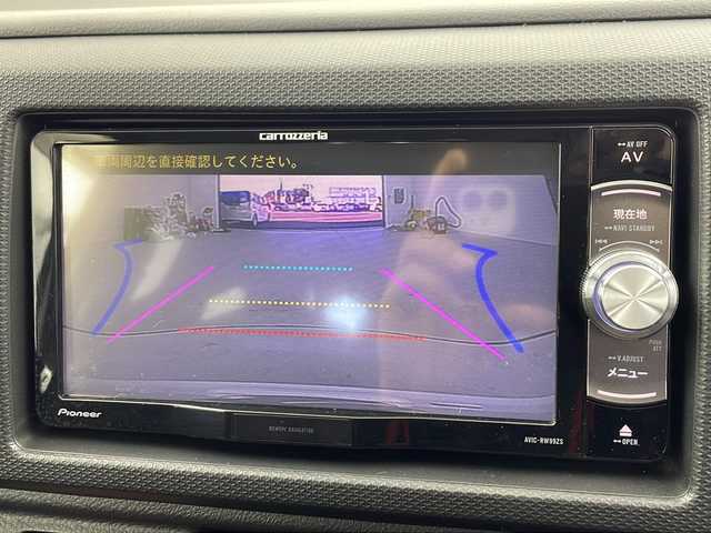 スズキ アルト ワークス 愛知県 2016(平28)年 3.3万km パールホワイト 純正ナビ【AVIC-RW99ZS】/バックカメラ/フルセグTV/Bluetooth・CD・DVD・SD・AM・FM/ETC/純正15インチアルミホイール/レカロシート/純正フロアマット/スマートキー/プッシュスタート/イモビライザー/オートエアコン