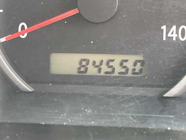 日産 ＮＶ１００クリッパー リオ E 千葉県 2014(平26)年 8.5万km ブルーイッシュブラック ナビＭＭ１１４Ｄ－Ａ　バックカメラ　パワースライドドア　ＥＴＣ　電動格納ミラー　純正フロアマット　キーレス　ドアバイザー　社外１４インチホイール　リアスポイラー　水冷直列3気筒ICターボ　６４PS