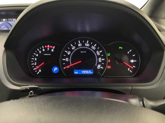 トヨタ ヴォクシー ZS 宮崎県 2019(令1)年 5万km ブラッキッシュアゲハガラスフレーク 社外メモリーナビ/CD　DVD　BTオーディオ　フルセグTV/バックカメラ/アルパインフリップダウンモニター/両側パワースライドドア/クルーズコントロール/ステアリングリモコン/プリクラッシュセーフティ/前後パーキングサポートブレーキ/前後クリアランスソナー/先行車発進告知/レーンディパーチャーアラート/オートLEDヘッドライト/LEDフォグライト/前後ドライブレコーダー/ビルトインETC