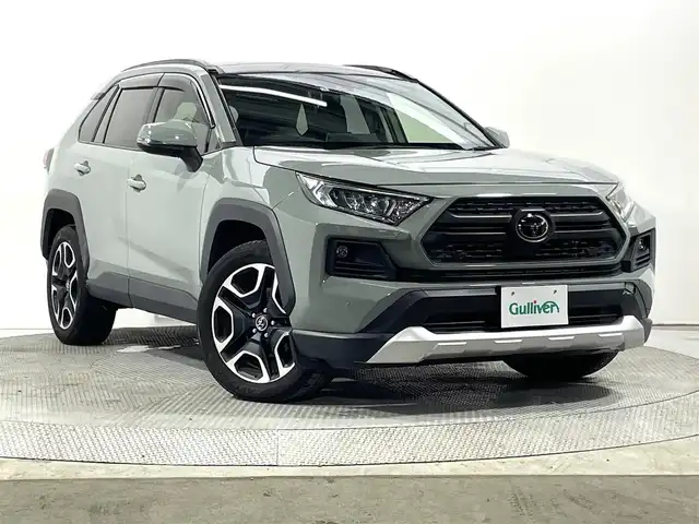 トヨタ ＲＡＶ４