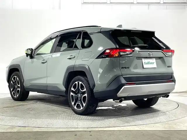 トヨタ ＲＡＶ４