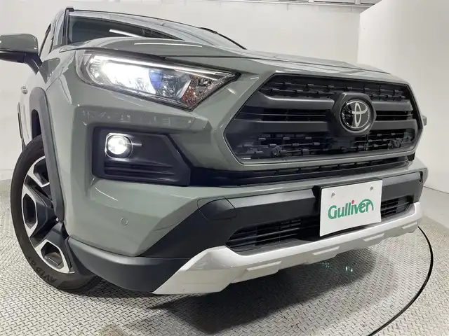 トヨタ ＲＡＶ４