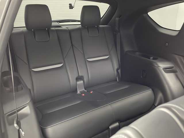 マツダ ＣＸ－８ XD スポーツアピアランス 大阪府 2023(令5)年 1.4万km マシーングレープレミアムM 純正１０．２５型ディスプレイ　９型後席モニター　ＣＤ／ＤＶＤプレイヤー　全周囲カメラ　ＢＳＭ　ワイヤレス充電　革シート　シートヒーター　エアシート　電動リアゲート　衝突被害軽減ブレーキ　ＥＴＣ　禁煙車