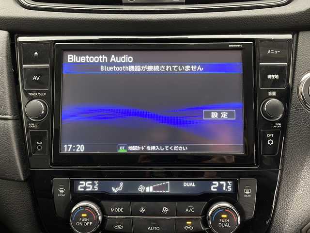 日産 エクストレイル