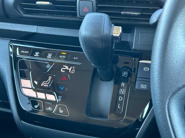 日産 ルークス HWS X プロパイロットED 大阪府 2022(令4)年 2.1万km ブラック プロパイロット/先進安全装備/　・エマージェンシーブレーキ/　・車線逸脱防止支援システム/　・車線逸脱警報/社外メモリナビ/　　CD/DVD/ワンセグTV/アラウンドビューモニター/バックカメラ/両側パワースライドドア/クルーズコントロール/LEDヘッドライト/フォグランプ/シートヒーター/純正14インチアルミホイール/コーナーセンサー/オートブレーキホールド/インテリジェントキー