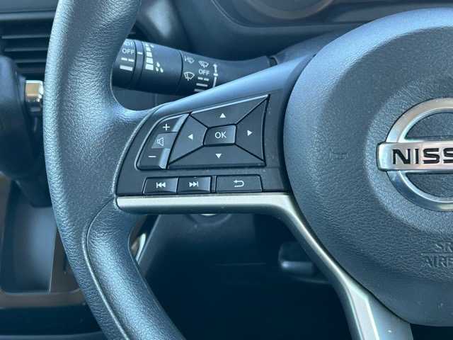 日産 ルークス HWS X プロパイロットED 大阪府 2022(令4)年 2.1万km ブラック プロパイロット/先進安全装備/　・エマージェンシーブレーキ/　・車線逸脱防止支援システム/　・車線逸脱警報/社外メモリナビ/　　CD/DVD/ワンセグTV/アラウンドビューモニター/バックカメラ/両側パワースライドドア/クルーズコントロール/LEDヘッドライト/フォグランプ/シートヒーター/純正14インチアルミホイール/コーナーセンサー/オートブレーキホールド/インテリジェントキー