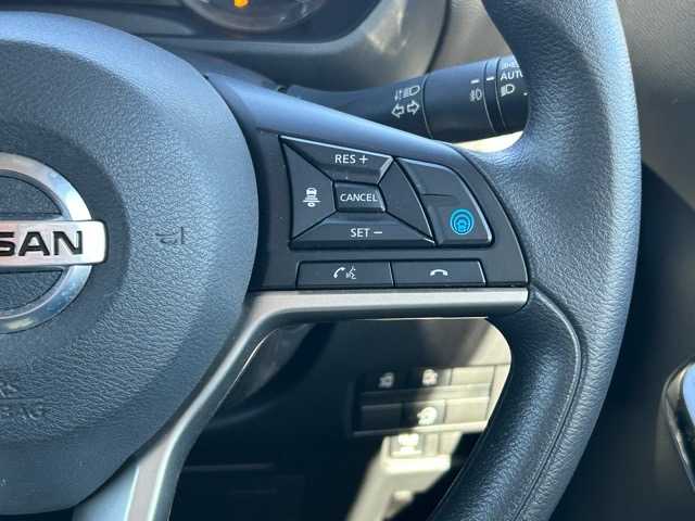 日産 ルークス HWS X プロパイロットED 大阪府 2022(令4)年 2.1万km ブラック プロパイロット/先進安全装備/　・エマージェンシーブレーキ/　・車線逸脱防止支援システム/　・車線逸脱警報/社外メモリナビ/　　CD/DVD/ワンセグTV/アラウンドビューモニター/バックカメラ/両側パワースライドドア/クルーズコントロール/LEDヘッドライト/フォグランプ/シートヒーター/純正14インチアルミホイール/コーナーセンサー/オートブレーキホールド/インテリジェントキー