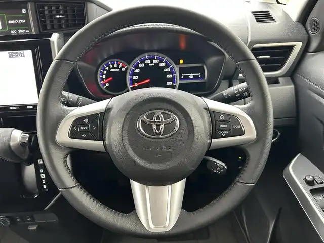 トヨタ タンク カスタムG－T 埼玉県 2020(令2)年 3.7万km パールホワイトⅢ 外部検査実施済み/ターボ/ワンオーナー/純正SDナビ【NSZT-Y68T】/（DVD/フルセグTV/Bluetooth/MSV）/バックカメラ/前席シートヒーター/両側パワースライドドア/スマートアシスト3/・衝突回避支援ブレーキ機能/・衝突警報機能/・車線逸脱警報機能/・誤発進抑制制御機能/・先行車発進お知らせ機能/・オートハイビーム/社外14インチアルミホイール/LEDヘッドライト/スマートキー/ビルトインETC2.0/前方ドライブレコーダー/パーキングアシスト/前後コーナーセンサー/100V電源/横滑り防止機能/純正アルミホイール付きタイヤ積込/保証書/取扱説明書/スペアキー