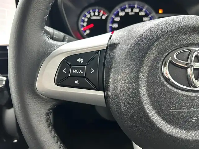 トヨタ タンク カスタムG－T 埼玉県 2020(令2)年 3.7万km パールホワイトⅢ 外部検査実施済み/ターボ/ワンオーナー/純正SDナビ【NSZT-Y68T】/（DVD/フルセグTV/Bluetooth/MSV）/バックカメラ/前席シートヒーター/両側パワースライドドア/スマートアシスト3/・衝突回避支援ブレーキ機能/・衝突警報機能/・車線逸脱警報機能/・誤発進抑制制御機能/・先行車発進お知らせ機能/・オートハイビーム/社外14インチアルミホイール/LEDヘッドライト/スマートキー/ビルトインETC2.0/前方ドライブレコーダー/パーキングアシスト/前後コーナーセンサー/100V電源/横滑り防止機能/純正アルミホイール付きタイヤ積込/保証書/取扱説明書/スペアキー