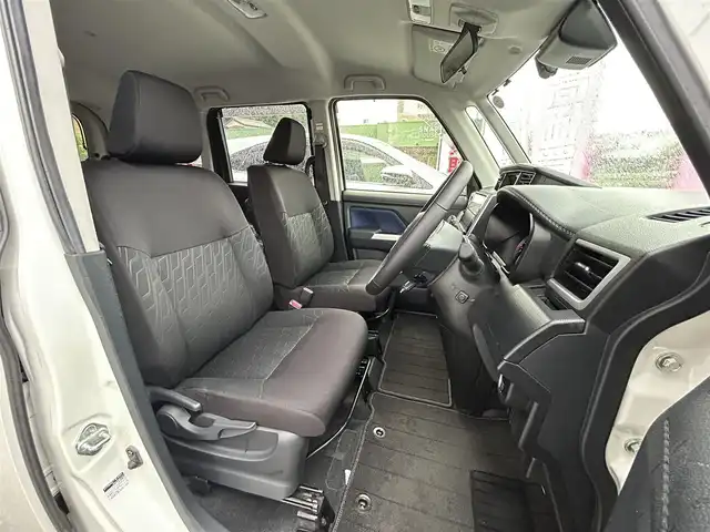 トヨタ タンク カスタムG－T 埼玉県 2020(令2)年 3.7万km パールホワイトⅢ 外部検査実施済み/ターボ/ワンオーナー/純正SDナビ【NSZT-Y68T】/（DVD/フルセグTV/Bluetooth/MSV）/バックカメラ/前席シートヒーター/両側パワースライドドア/スマートアシスト3/・衝突回避支援ブレーキ機能/・衝突警報機能/・車線逸脱警報機能/・誤発進抑制制御機能/・先行車発進お知らせ機能/・オートハイビーム/社外14インチアルミホイール/LEDヘッドライト/スマートキー/ビルトインETC2.0/前方ドライブレコーダー/パーキングアシスト/前後コーナーセンサー/100V電源/横滑り防止機能/純正アルミホイール付きタイヤ積込/保証書/取扱説明書/スペアキー