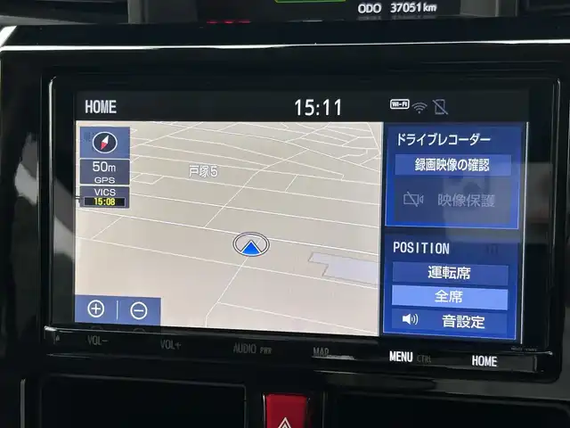 トヨタ タンク カスタムG－T 埼玉県 2020(令2)年 3.7万km パールホワイトⅢ 外部検査実施済み/ターボ/ワンオーナー/純正SDナビ【NSZT-Y68T】/（DVD/フルセグTV/Bluetooth/MSV）/バックカメラ/前席シートヒーター/両側パワースライドドア/スマートアシスト3/・衝突回避支援ブレーキ機能/・衝突警報機能/・車線逸脱警報機能/・誤発進抑制制御機能/・先行車発進お知らせ機能/・オートハイビーム/社外14インチアルミホイール/LEDヘッドライト/スマートキー/ビルトインETC2.0/前方ドライブレコーダー/パーキングアシスト/前後コーナーセンサー/100V電源/横滑り防止機能/純正アルミホイール付きタイヤ積込/保証書/取扱説明書/スペアキー