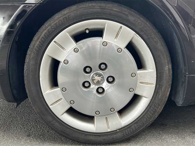 トヨタ ソアラ 430SCV 京都府 2004(平16)年 12.8万km ブラキッシュレッドマイカ 本革白シート　/ワンセグTV/純正ＡＷカバー付　/純正ＤＶＤナビ　/ＨＩＤヘッドライト　/クルーズコントロール　/Ｄ＋Ｎ席パワーシート　/Ｄ＋Ｎ席シートヒーター　/純正ＥＴＣ　/ＣＤ／ＣＤチェンジャー　/ＭＤ再生/電動ハンドル調整/フロントフォグランプ/盗難防止装置/Wエアバッグ