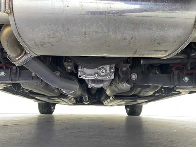 日産 エクストレイル ハイブリッド 20X エマージェンシーブレーキ 栃木県 2016(平28)年 5.4万km ダイヤモンドブラック ワンオーナー/ニスモエアロ（フロント/サイド/リア）/HKS4本出しマフラー/純正7インチナビ/AM FM CD USB AUX Bluetooth ワンセグTV/エマージェンシーブレーキパッケージ/・レーンアシスト/・進入禁止標識検知/・衝突軽減ブレーキ/・クリアランスソナー/全周囲カメラ/ETC/クルーズコントロール/ダウンヒルアシスト/パワーバックドア/シートヒーター/ブラインドスポットモニター/LEDヘッドライト/フォグランプ/オートライト/コーナリングスタビリティアシスト/アクティブエンジンブレーキ/ステアリングスイッチ/純正フロアマット