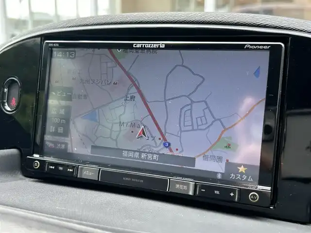 ルノー カングー ペイサージュ 福岡県 2016(平28)年 6.2万km 赤 社外メモリナビ/Ｂｌｕｅｔｏｏｔｈ　/ＣＤ／ＤＶＤ　/フロントフォグランプ/リアフォグランプ　/ハロゲンライト/トノカバー　/オートエアコン/純正ドアバイザー　/電動格納ミラー　/ドライブレコーダー　/ＥＴＣ