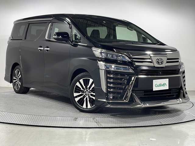 トヨタ ヴェルファイア Z Gエディション 広島県 2020(令2)年 4.8万km ブラック メーカー10型ナビ/メーカーフリップダウンモニター/JBLプレミアムサウンド/パノラミックビューモニター/パーキングアシスト/3眼LEDヘッドランプ/デジタルインナーミラー/ブラインドスポットモニター/両側パワースライドドア/パワーバックドア/ブラック合皮シート/パワーシート/シートヒーター/ベンチレーション/ステアリングヒーター/パワーオットマン/セーフティセンス/・プリクラッシュセーフティ/・レーンディパーチャーアラート/・アダプティブハイビーム/・レーダークルーズコントロール/ETC2.0/HDMI入力端子/AC100V/100W電源