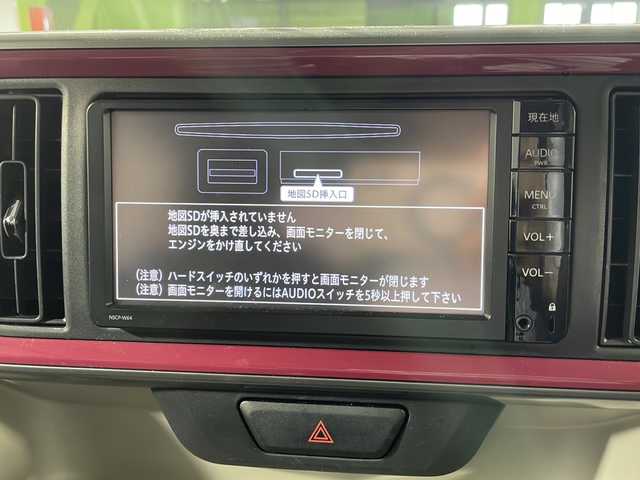 トヨタ パッソ モーダ　S 沖縄県 2016(平28)年 8万km ブラックマイカメタリック/ダークエメラルドマイカ 2トーン 禁煙車/県外仕入れ/純正7インチSDナビ【NSCP-W64】/　ワンセグ Bluetooth CD SD/スマートアシストII/　衝突回避支援ブレーキ/　誤発進抑制制御機能（前後）/　車線逸脱警報/　先行車発進お知らせ/ドライブレコーダー/アイドリングストップ/バックカメラ/オートLEDヘッドライト/ETC/プッシュスタート/スマートキー/純正フロアマット/ドアバイザー/取り扱い説明書/スペアキー1本