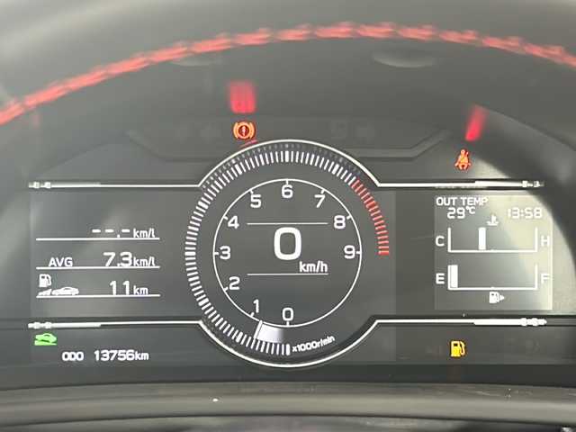 トヨタ ＧＲ８６ RZ 神奈川県 2021(令3)年 1.4万km 赤 6速MT/TOM‘Sパッケージカー/・フロントディフューザー/・サイドディフューザー/・リアアンダーディフューザー/・トランクリッドスポイラー/・フロントバンパーガーニッシュ/・フロントノーズ/・トムスバレル/・トムスマフラー/純正ディーラーナビ(CD/SD/AUX/BT/ワンセグTV)/バックカメラ/クルーズコントロール/ハーフレザーシート/D/N席シートヒーター/ETC/前方ドライブレコーダー/オートライト/純正フロアマット/スペアキー×1/保証書/取扱説明書