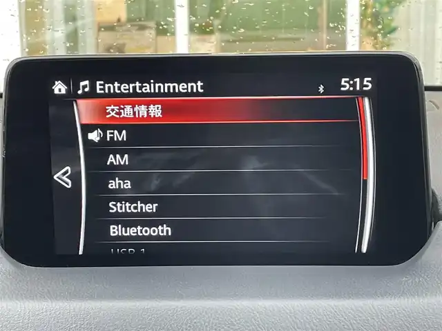 マツダ ＣＸ－８ XD Lパッケージ 道央・札幌 2020(令2)年 4万km ソウルレッドクリスタルM ・４WD/・衝突軽減ブレーキ/・サンルーフ/・純正ナビ/　CD＆DVD＆BT＆USB/・全方位カメラ/・レザーシート/・パワーシート/・パワーバックドア/・コーナーセンサー/・レーンキープアシスト/・レーダークルーズコントロール/・ヒルディセントコントロール/・シートヒーター/・オートエアコン/・オートライト/・ディーゼルターボ/・プッシュスタート/・スマートキー/・パドルシフト/・ドアライブレコ―ダー/・MT付きAT/・ETC/・オートリトラミラー/・社外AW＆冬タイヤ積込/・ヘッドアップディスプレイ/・純正フロアマット/・ウィンカーミラー/・フォグライト/・BOSEスピーカー