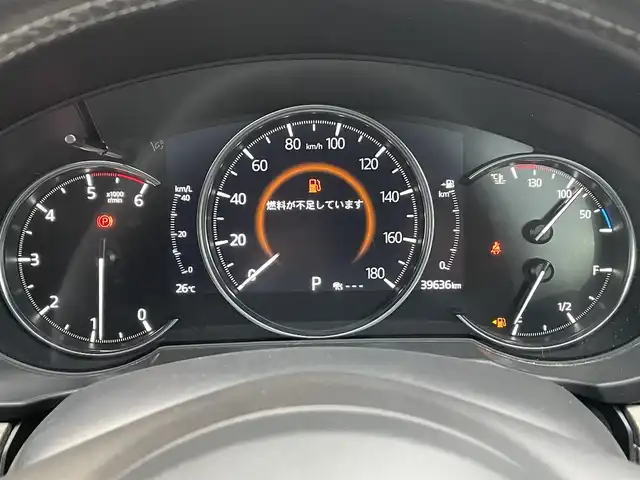マツダ ＣＸ－８ XD Lパッケージ 道央・札幌 2020(令2)年 4万km ソウルレッドクリスタルM ・４WD/・衝突軽減ブレーキ/・サンルーフ/・純正ナビ/　CD＆DVD＆BT＆USB/・全方位カメラ/・レザーシート/・パワーシート/・パワーバックドア/・コーナーセンサー/・レーンキープアシスト/・レーダークルーズコントロール/・ヒルディセントコントロール/・シートヒーター/・オートエアコン/・オートライト/・ディーゼルターボ/・プッシュスタート/・スマートキー/・パドルシフト/・ドアライブレコ―ダー/・MT付きAT/・ETC/・オートリトラミラー/・社外AW＆冬タイヤ積込/・ヘッドアップディスプレイ/・純正フロアマット/・ウィンカーミラー/・フォグライト/・BOSEスピーカー