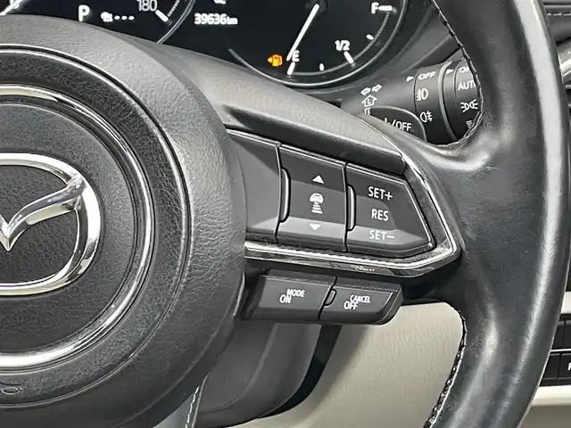 マツダ ＣＸ－８ XD Lパッケージ 道央・札幌 2020(令2)年 4万km ソウルレッドクリスタルM ・４WD/・衝突軽減ブレーキ/・サンルーフ/・純正ナビ/　CD＆DVD＆BT＆USB/・全方位カメラ/・レザーシート/・パワーシート/・パワーバックドア/・コーナーセンサー/・レーンキープアシスト/・レーダークルーズコントロール/・ヒルディセントコントロール/・シートヒーター/・オートエアコン/・オートライト/・ディーゼルターボ/・プッシュスタート/・スマートキー/・パドルシフト/・ドアライブレコ―ダー/・MT付きAT/・ETC/・オートリトラミラー/・社外AW＆冬タイヤ積込/・ヘッドアップディスプレイ/・純正フロアマット/・ウィンカーミラー/・フォグライト/・BOSEスピーカー