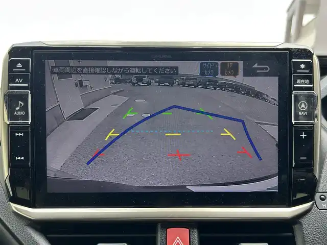 トヨタ エスクァイア ハイブリッド Gi 滋賀県 2018(平30)年 5.4万km スパークリングブラックパールクリスタルシャイン ガソリン（ハイブリッド）/2WD(FF)/CVT/オートハザードシステム/TMPS空気圧センサー/アルパイン12.8インチフリップダウンモニター/両側パワースライドドア/アルパイン11インチナビ/(AM/FM/CD/DVD/BT/USB/HDMI/SD/フルセグTV）/ビルトインETC/ドライブレコーダー/クリアランスソナー/プリクラッシュセーフティ/レーントレーシングアシスト/クルーズコントロール/電格ウインカーミラー/黒革シート/エアーシート/シートヒーター/革巻きステアリング/ステアリングスイッチ/オートライト/LEDヘッドライト/フロントフォグ/オートマチックハイビーム/フルオートエアコン/プッシュスタート/純正フロアマット/純正ドアバイザー