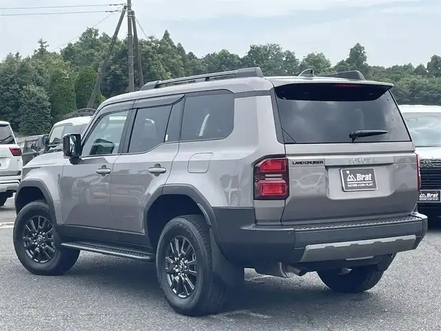 トヨタ　ランドクルーザーVX　アバンギャルドブロンズメタリック純正パーツセット トヨタ ランドクルーザーVX アバンギャルドブロンズメタリック