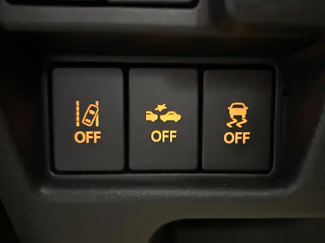 スズキ スペーシア ギア マイスタイル 鹿児島県 2023(令5)年 2.4万km ウッディブラウンメタリック/ホワイト 純正ナビ/フルセグＴＶ/全方位カメラ/衝突軽減ブレーキ/ＥＴＣ/クルーズコントロール/ドライブレコーダー/ベンチシート/シートヒーター/両側パワースライドドア/リアセンサー/オートマチックハイビーム