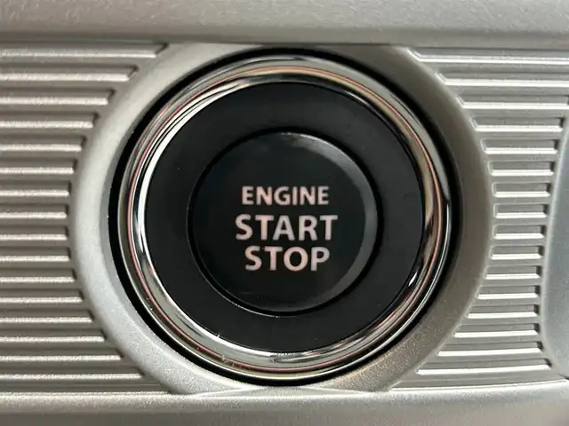 スズキ スペーシア ギア マイスタイル 鹿児島県 2023(令5)年 2.4万km ウッディブラウンメタリック/ホワイト 純正ナビ/フルセグＴＶ/全方位カメラ/衝突軽減ブレーキ/ＥＴＣ/クルーズコントロール/ドライブレコーダー/ベンチシート/シートヒーター/両側パワースライドドア/リアセンサー/オートマチックハイビーム