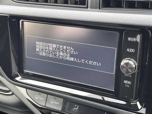 トヨタ アクア S スタイルブラック 茨城県 2017(平29)年 4.1万km ライムホワイトパールクリスタルシャイン 純正ナビ/【AM・FM・CD・DVD・TV・SD・BT】/ETC2.0/Bカメラ/前方ドラレコ/前後コーナーセンサー/ステリモ/オートライト/オートハイビーム/ハロゲンライト/ヘッドライトレベライザー/純正フロアマット/純正ホイールカバー/横滑り防止装置/レーンキープアシスト/衝突被害軽減システム/プッシュスタート/スマートキー