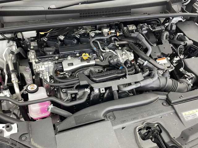 トヨタ プリウス Z 宮城県 2023(令5)年 5.1万km プラチナホワイトパールマイカ 禁煙車/４WD/パノラマルーフ/純正ディスプレイオーディオナビ/（BT/AM/FM/applecarPlay/androidauto/フルセグTV）/パノラミックビューモニター/合皮シート/メモリーパワーシート/パワーバックドア/LEDヘッドライト/ステアリングヒーター/エアーシート/シートヒーター/トヨタセーフティセンス/駐車支援システム（パーキングアシスト）/パーキングサポートブレーキ/ブラインドスポットモニター/プロアクティブドライビングアシスト/リヤクロストラフィックアラート/ロードサインアシスト/リヤカメラディテクション/ABS/衝突被害軽減システム/横滑り防止装置/オートマチックハイビーム