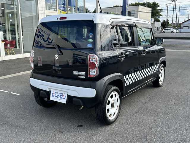 スズキ ハスラー Jスタイル 群馬県 2015(平27)年 7.9万km ブルーイッシュブラックパール (株)IDOMが運営する【じしゃロン伊勢崎店】の自社ローン専用車両になりますこちらは現金またはオートローンご利用時の価格です。自社ローンご希望の方は別途その旨お申付け下さい/レーダーブレーキサポート/前席シートヒーター/社外メモリーナビゲーション/CD/DVD/SD/BT/ワンセグTV/ETC/オートライト/HIDヘッドライト/フォグライト/アイドリングストップ/ドアバイザー/純正フロアマット