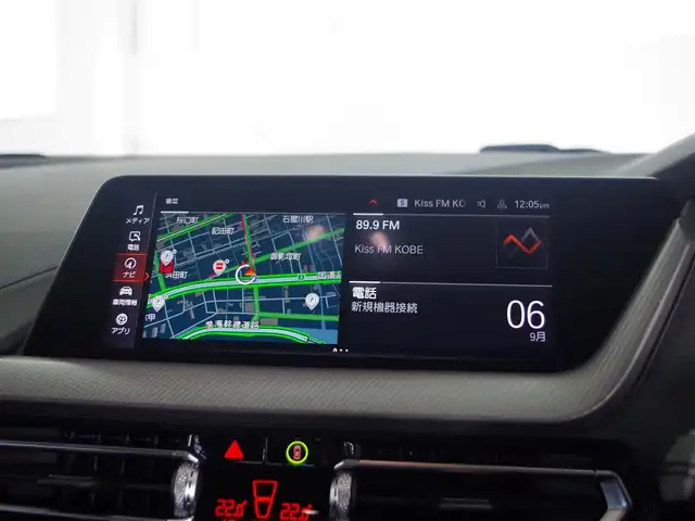 ＢＭＷ ＢＭＷ １１８ｄ Mスポーツ 兵庫県 2020(令2)年 3.6万km アルピンホワイトⅢ 純正ナビ/バックカメラ/アップルカープレイ/ドライブレコーダー/運転席電動シートアクティブクルーズコントロール/レーンキープアシスト/パワーバックドア/コンフォートアクセス/スマートオープナー/アンビエントライト/オートハイビーム/ETC/Bluetooth