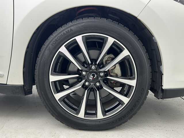 トヨタ ハリアー エレガンス G’s 宮城県 2016(平28)年 3.2万km ホワイトパールクリスタルシャイン 禁煙車/デジタルインナーミラー/純正９インチナビ/・ＣＤ.ＤＶＤ.Ｂｌｕｅｔｏｏｔｈ.SD/・フルセグTV/バックカメラ/ビルトインＥＴＣ/ドライブレコーダー（FR）/アルカンターラシート/・Ｄ席パワーシート/プッシュスタート/スマートキー×２/純正エンジンスターター/横滑り防止/革巻きステアリング/ステアリングスイッチ/純正フロアマット/純正19インチアルミホイール/LEDヘッドライト/フォグランプ