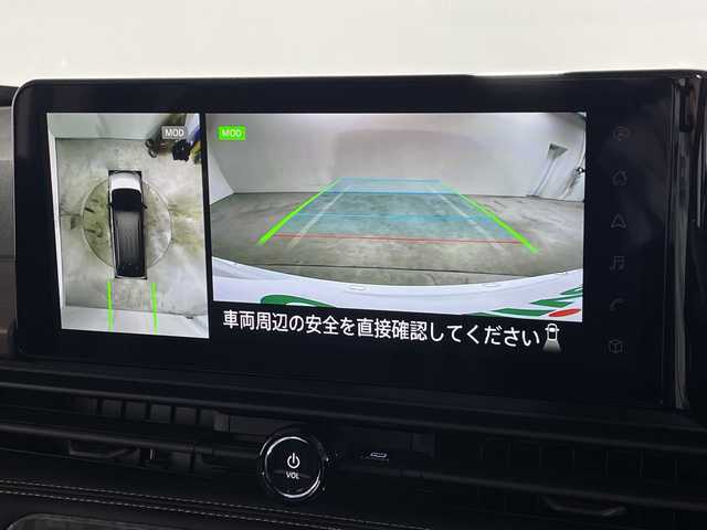 日産 セレナ e－パワー ハイウェイスター V 福岡県 2025(令7)年 0.1千km プリズムホワイト 登録済未使用車/純正ナビ　（BT/AMFM/フルセグ/AppleCarPlay）/全方位カメラ　/プロパイロット/ＢＳＭ　/デジタルインナーミラー　/前後コーナーセンサー　/ＥＴＣ　/両側パワースライド　/置き型充電　/ＨＤＭＩ　/横滑り防止装置　/レーンキープアシスト/衝突被害軽減システム