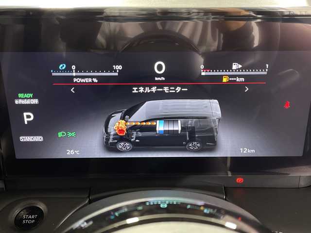 日産 セレナ e－パワー ハイウェイスター V 福岡県 2025(令7)年 0.1千km プリズムホワイト 登録済未使用車/純正ナビ　（BT/AMFM/フルセグ/AppleCarPlay）/全方位カメラ　/プロパイロット/ＢＳＭ　/デジタルインナーミラー　/前後コーナーセンサー　/ＥＴＣ　/両側パワースライド　/置き型充電　/ＨＤＭＩ　/横滑り防止装置　/レーンキープアシスト/衝突被害軽減システム