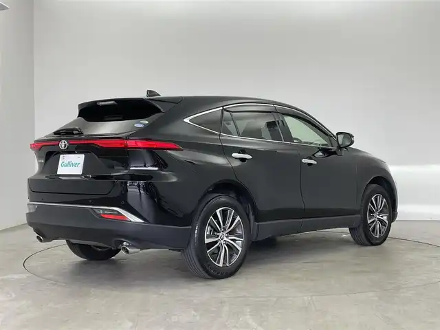 トヨタ ハリアー G レザーパッケージ 埼玉県 2020(令2)年 0.7万km ブラック 純正12.3インチナビ/バックカメラ/JBLサウンドシステム/デジタルインナーミラー/プリクラッシュセーフティ/レーンディパーチャーアラート/レーダークルーズコントロール/ブラインドスポットモニター/パワーバックドア /ステアリングヒーター/シートヒーター /ベンチレーション/ドライブレコーダー/LEDオートライト/ビルトインETC2.0