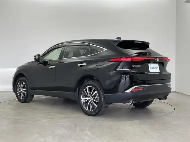 トヨタ ハリアー G レザーパッケージ 埼玉県 2020(令2)年 0.7万km ブラック 純正12.3インチナビ/バックカメラ/JBLサウンドシステム/デジタルインナーミラー/プリクラッシュセーフティ/レーンディパーチャーアラート/レーダークルーズコントロール/ブラインドスポットモニター/パワーバックドア /ステアリングヒーター/シートヒーター /ベンチレーション/ドライブレコーダー/LEDオートライト/ビルトインETC2.0