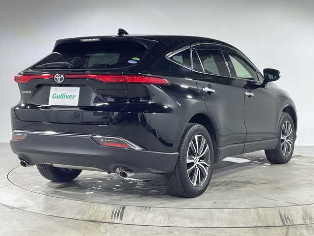 トヨタ ハリアー G レザーパッケージ 福岡県 2020(令2)年 0.7万km ブラック 純正12.3インチナビ/バックカメラ/JBLサウンドシステム/デジタルインナーミラー/プリクラッシュセーフティ/レーンディパーチャーアラート/レーダークルーズコントロール/ブラインドスポットモニター/パワーバックドア /ステアリングヒーター/シートヒーター /ベンチレーション/ドライブレコーダー/LEDオートライト/ビルトインETC2.0